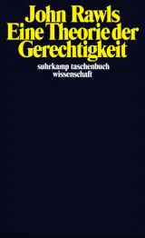  978-3-518-27871-0;Rawls-Eine Theorie der Gerechtigkeit.jpg - Bild