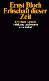  978-3-518-28153-6;Bloch-ErbschaftDieserZeit.jpg - Bild