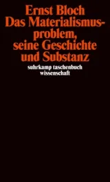  978-3-518-28156-7;Bloch-DasMaterialismusproblem.jpg - Bild