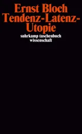  978-3-518-28166-6;Bloch-TendenzLatenzUtopie.jpg - Bild