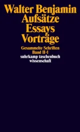978-3-518-28532-9;Benjamin-AufsätzeEssaysVorträge.jpg - Bild