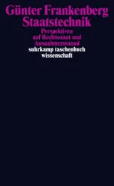  978-3-518-29568-7;Frankenberg-Staatstechnik.jpg - Bild