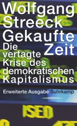 978-3-518-29733-9;streeck-zeit.jpg - Bild