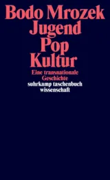 978-3-518-29837-4;Mrozek-Jugend Pop Kultur.jpg - Bild