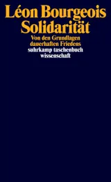  978-3-518-29893-0;Bourgeois-Solidarität.jpg - Bild