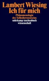  978-3-518-29914-2;Wiesing-Ich für mich.jpg - Bild