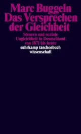  978-3-518-29938-8;Buggeln-Das Versprechen der Gleichheit.jpg - Bild