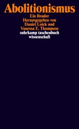  978-3-518-29964-7;Loick+Thompson-Abolitionismus.jpg - Bild