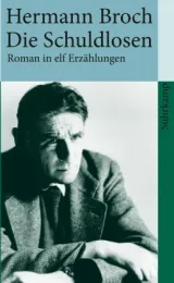  978-3-518-38867-9;Broch-DieSchuldlosen.jpg - Bild