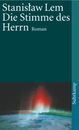  978-3-518-38994-2;Lem-DieStimmeDesHerrn.jpg - Bild