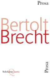  978-3-518-42150-5;brecht-prosa.jpg - Bild