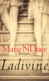  978-3-518-42426-1;NDiaye-Ladivine.jpg - Bild