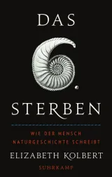  978-3-518-42481-0;kolbert-sterben.jpg - Bild