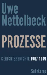  978-3-518-42482-7;nettelbeck-prozesse.jpg - Bild