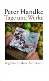  978-3-518-42492-6;Handke-Tage und Werke.jpg - Bild