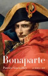  978-3-518-42597-8;Gueniffey-Bonaparte.jpg - Bild