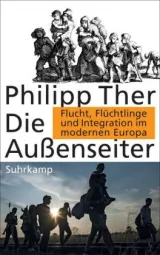  978-3-518-42776-7;Ther-Die Außenseiter.jpg - Bild