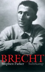  978-3-518-42812-2;Parker-Bertolt Brecht.jpg - Bild