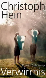  978-3-518-42822-1;Hein-Verwirrnis.jpg - Bild