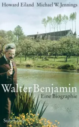  978-3-518-42841-2;Eiland-Jennings-Walter Benjamin.jpg - Bild