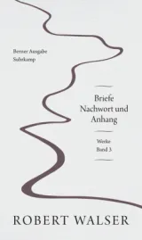  978-3-518-42845-0;Walser-Werke. Berner Ausgabe, Briefe, 3 Bde.jpg - Bild