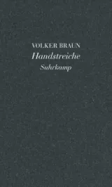 978-3-518-42849-8;Braun-Handstreiche.jpg - Bild