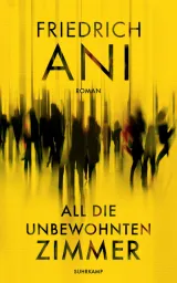  978-3-518-42850-4;Ani-All die unbewohnten Zimmer.jpg - Bild