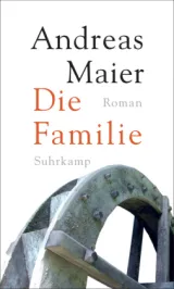  978-3-518-42862-7;Maier-Die Familie.jpg - Bild