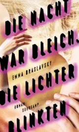  978-3-518-42883-2;Braslavsky-Die Nacht war bleich.jpg - Bild