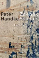  978-3-518-42920-4;Handke-Zdenek Adamec.jpg - Bild