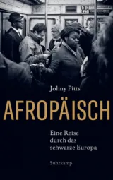  978-3-518-42941-9;Pitts-Afropäisch.jpg - Bild