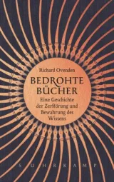  978-3-518-43007-1;Ovenden-BedrohteBücher.jpg - Bild