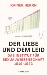  978-3-518-43054-5;Herrn-DerLiebeUndDemLeid.jpg - Bild
