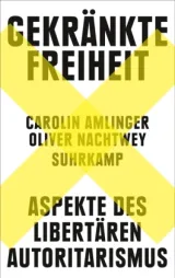 978-3-518-43071-2;Amlinger-GekränkteFreiheit.jpg - Bild