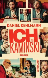  978-3-518-45653-8;kehlmann-ich.jpg - Bild