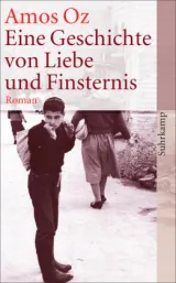  978-3-518-45968-3;Oz-Eine Geschichte von Liebe und Finsternis.jpg - Bild