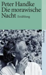 978-3-518-46108-2;Handke-Die morawische Nacht.jpg - Bild