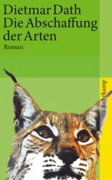 978-3-518-46145-7;Dath-Die Abschaffung der Arten.jpg - Bild