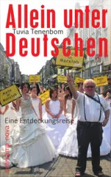 978-3-518-46374-1;Tenenboom-AlleinUnterDeutschen.jpg - Bild