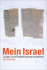  978-3-518-46578-3;mein-israel.jpg - Bild