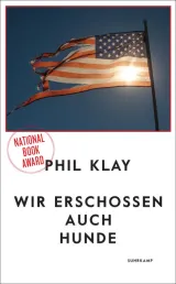  978-3-518-46638-4;klay-hunde.jpg - Bild