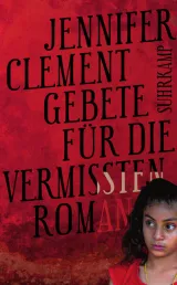  978-3-518-46640-7;clement-gebete.jpg - Bild