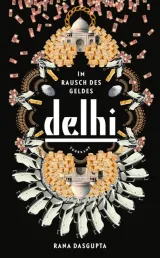  978-3-518-46644-5;dasgupta-delhi.jpg - Bild