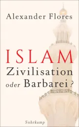  978-3-518-46660-5;flores-islam.jpg - Bild