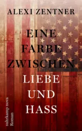  978-3-518-46996-5;Zentner-Eine Farbe zwischen Liebe und Hass.jpg - Bild