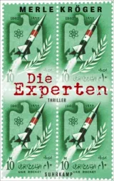 978-3-518-46997-2;Kröger-DieExperten.jpg - Bild
