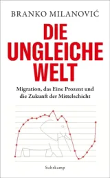  978-3-518-47085-5;Milanovic-Die ungleiche Welt.jpg - Bild