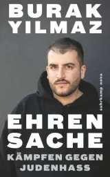 978-3-518-47171-5;Yilmaz-Ehrensache.jpg - Bild