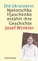  978-3-518-47234-7;Winkler-Die Ukrainerin.jpg - Bild