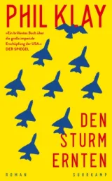  978-3-518-47289-7;Klay-DenSturmErnten.jpg - Bild